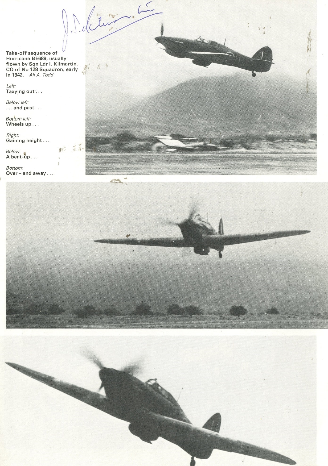 DESERT PILOTS: (x15) - 13