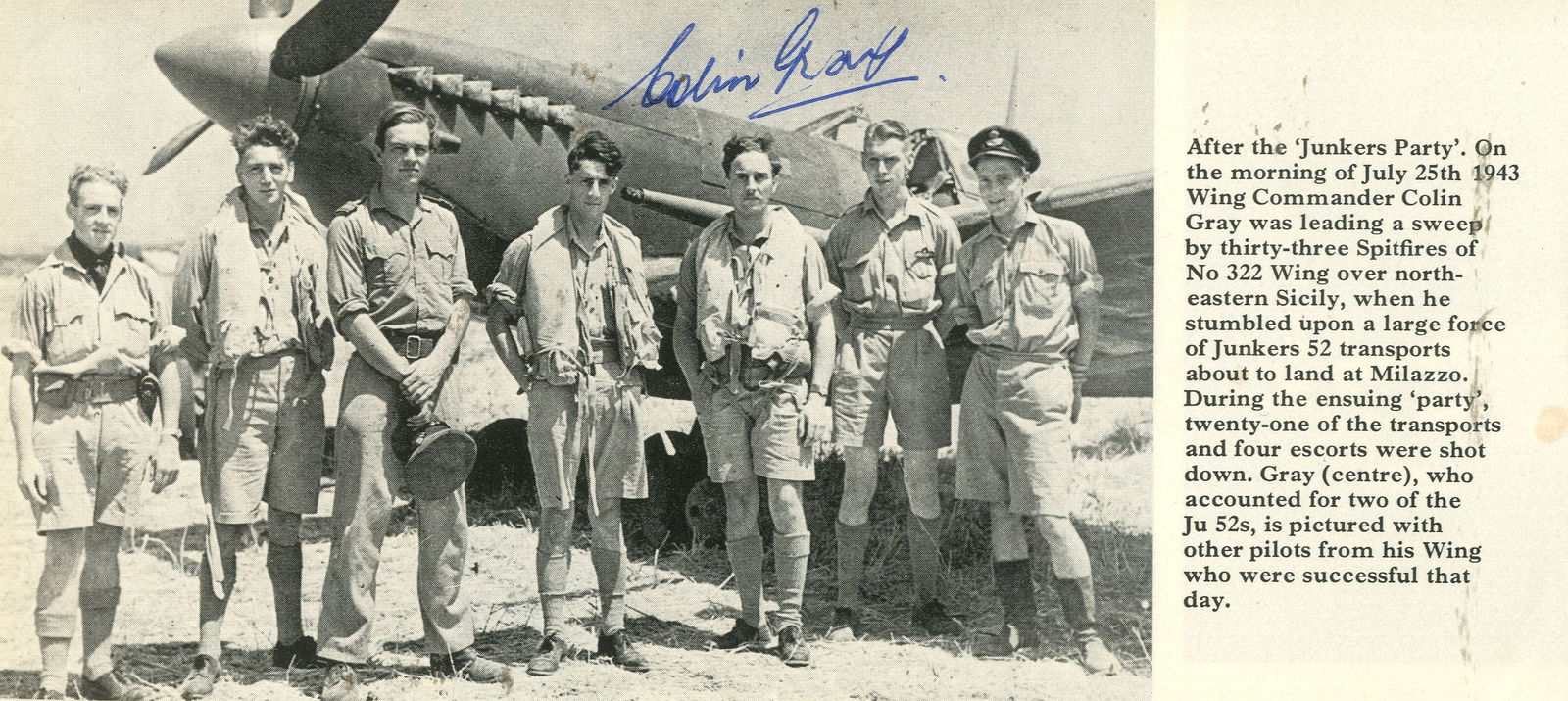 DESERT PILOTS: (x15) - 14