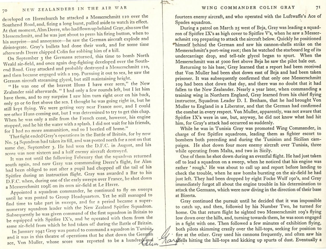 DESERT PILOTS: (x15) - 15