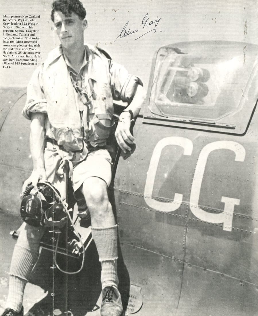 DESERT PILOTS: (x15) - 16