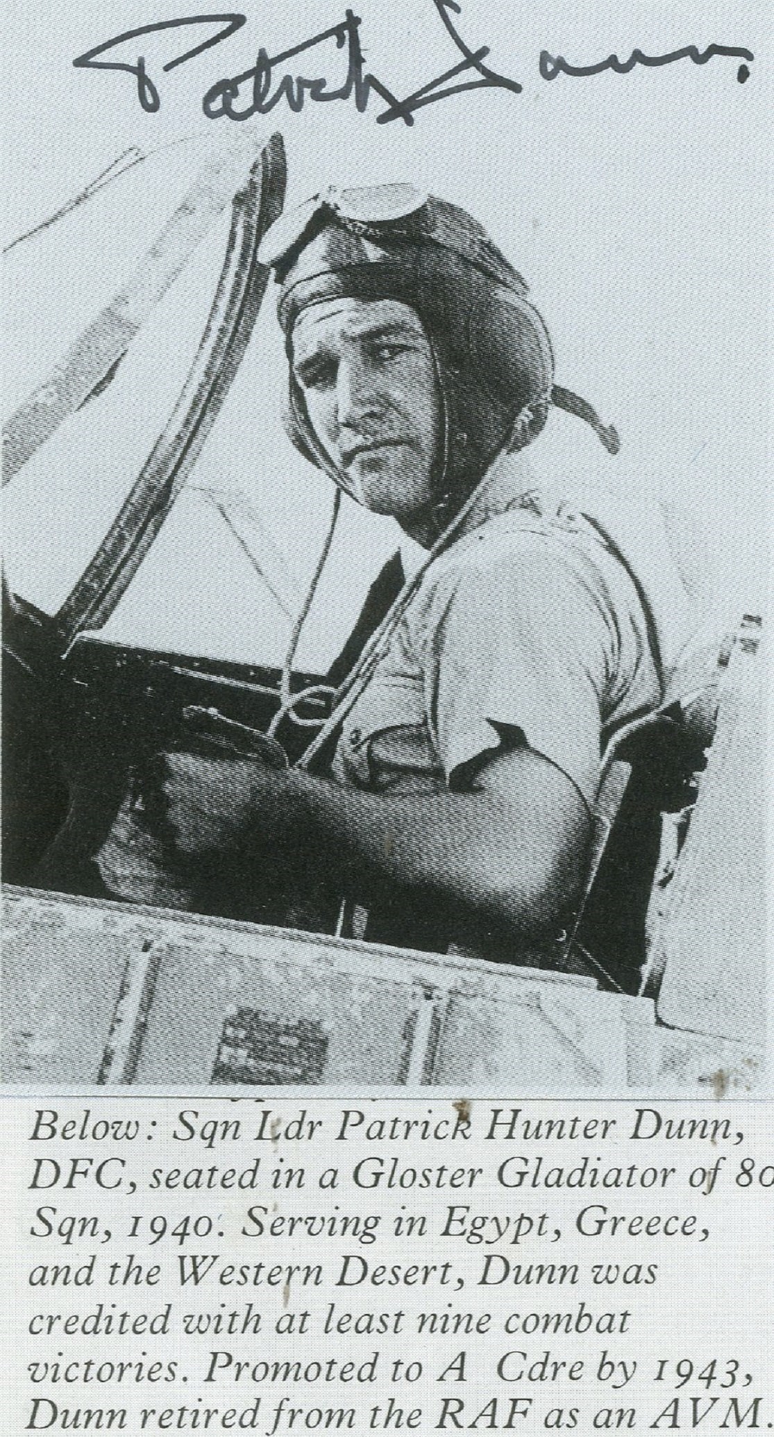 DESERT PILOTS: (x15) - 7