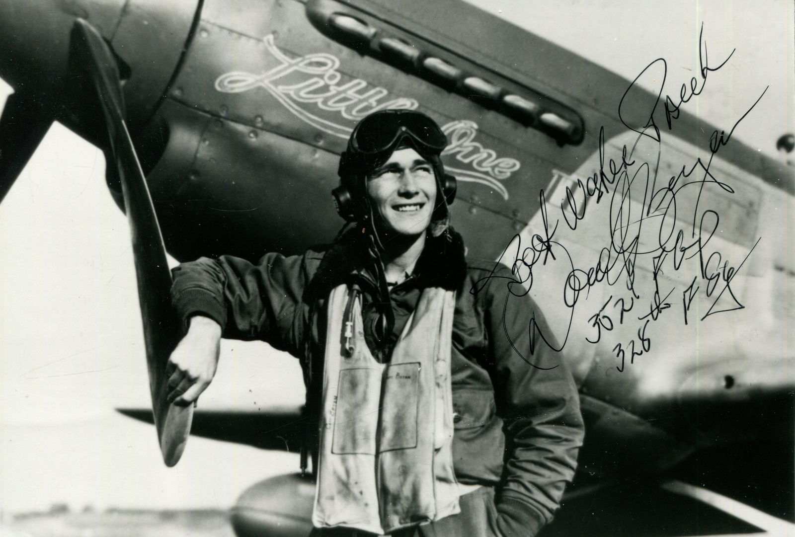 AMERICAN ACES: (x5) - 3