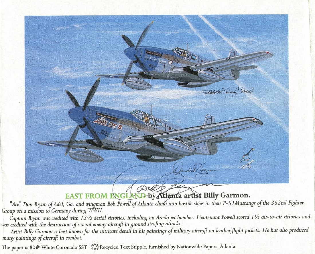 AMERICAN ACES: (x5) - 4