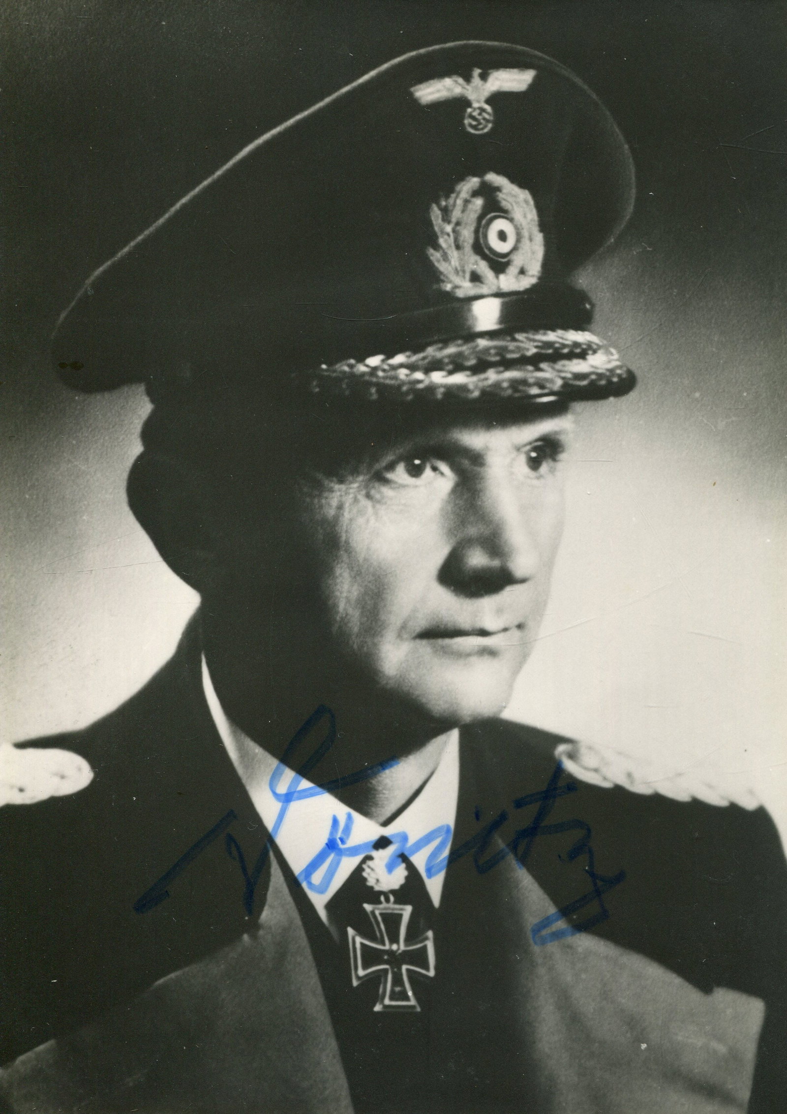 DONITZ KARL: (1891-1980) (1 of 1)