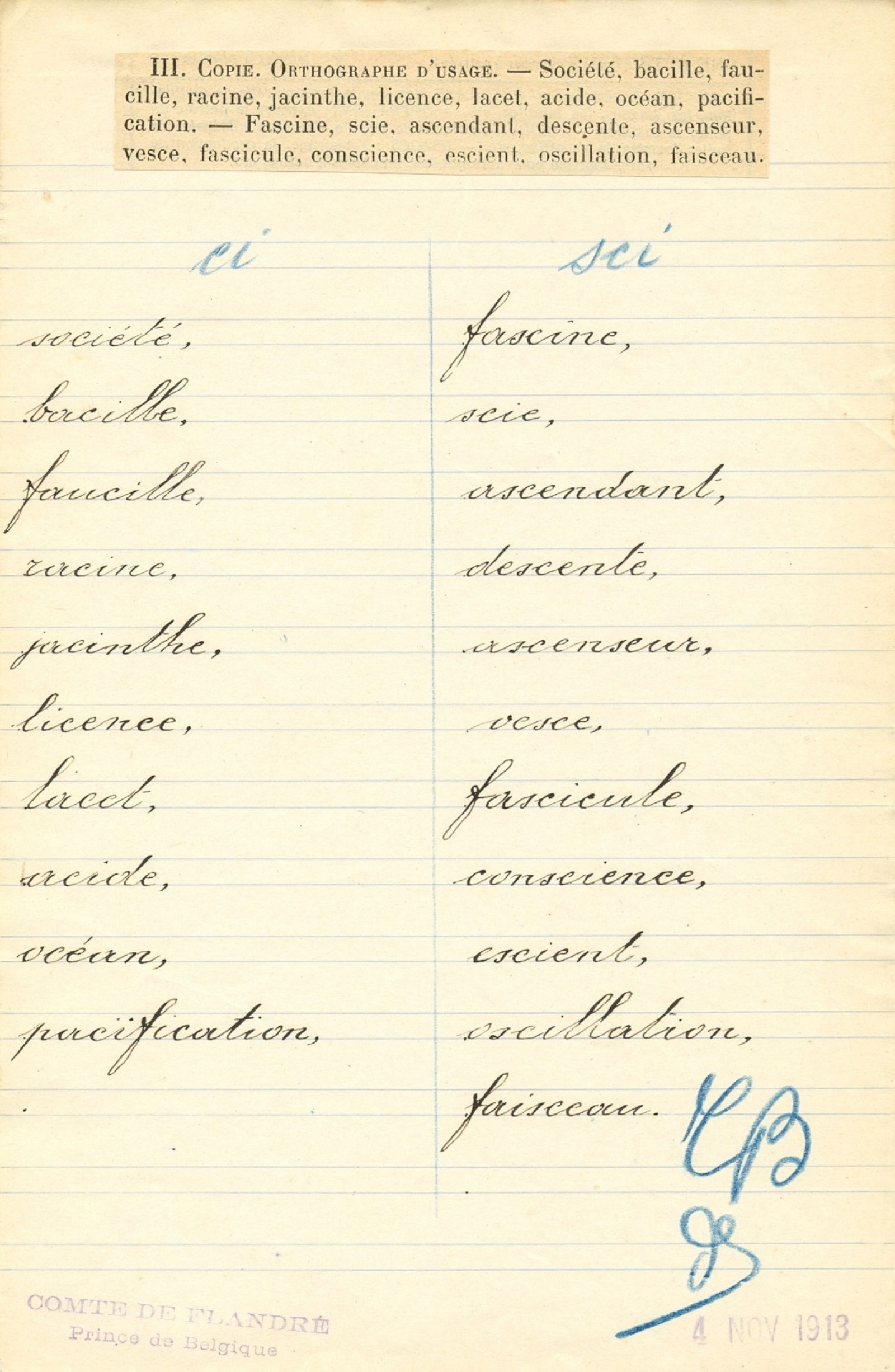 PRINCE CHARLES OF BELGIUM: (1903-1983): PRINCE CHARLES OF BELGIUM: (1903-1983) Count of Flanders, second son of Albert I, King of the Belgians. Prince Regent of Belgium 1944-50, serving in lieu of his older brother King Leopold III. A very