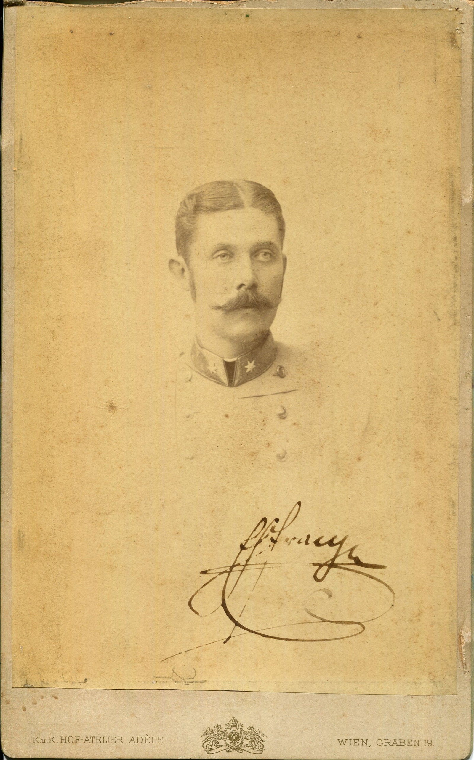 FRANZ FERDINAND: (1863-1914): FRANZ FERDINAND: (1863-1914) Archduke of Austria, the heir presumptive to the throne of Austria-Hungary. Franz Ferdinand´s assassination in Sarajevo was the most immediate cause of World War I. A