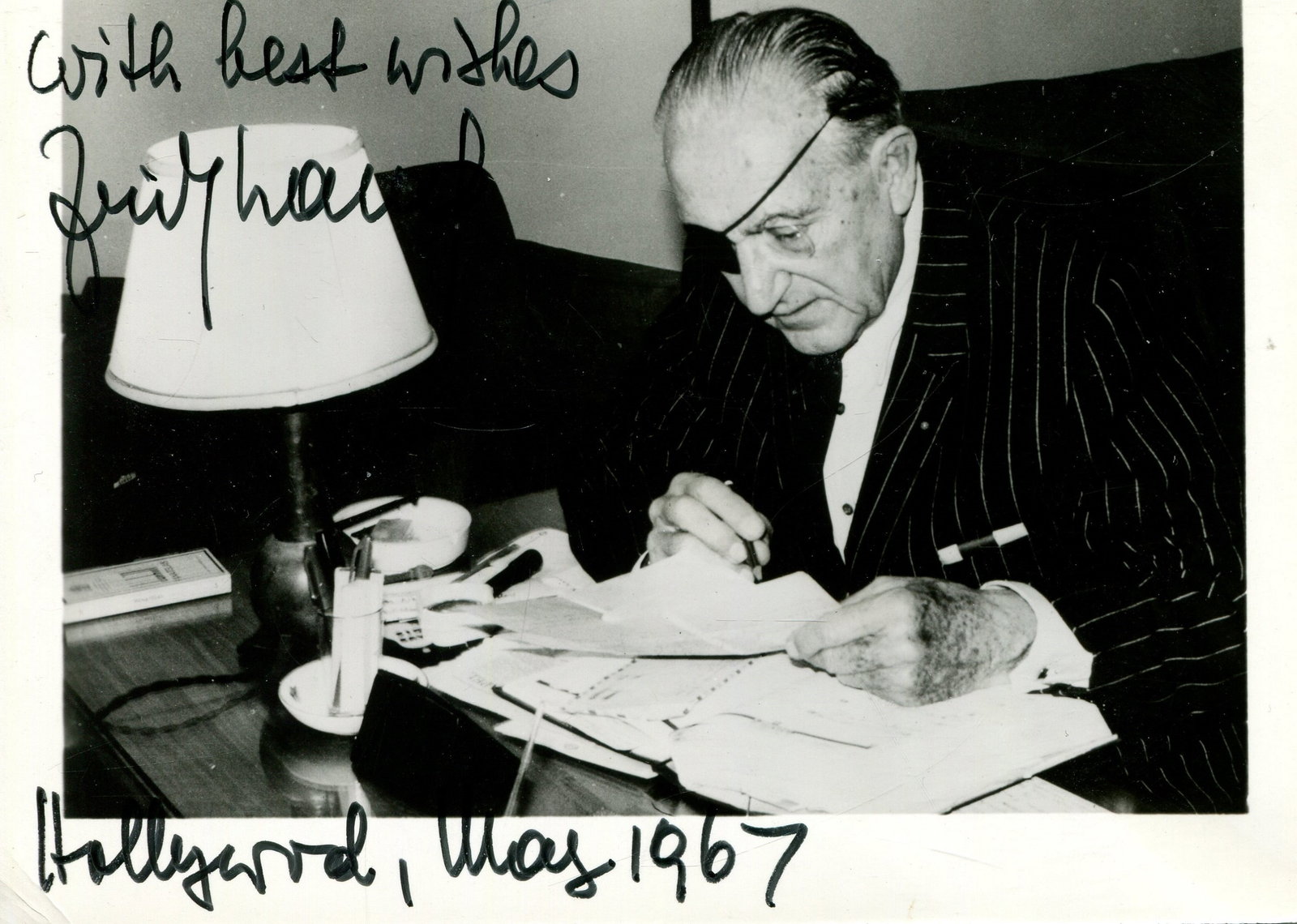LANG FRITZ: (1890-1976) (1 of 1)
