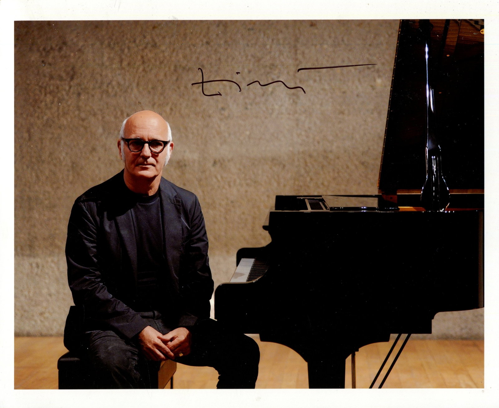 EINAUDI LUDOVICO: (1955- ): EINAUDI LUDOVICO: (1955- ) Italian Pianist and Composer. Einaudi began his career as a classical composer, later incorporating other styles and genres. Einaudi has composed the scores for numerous