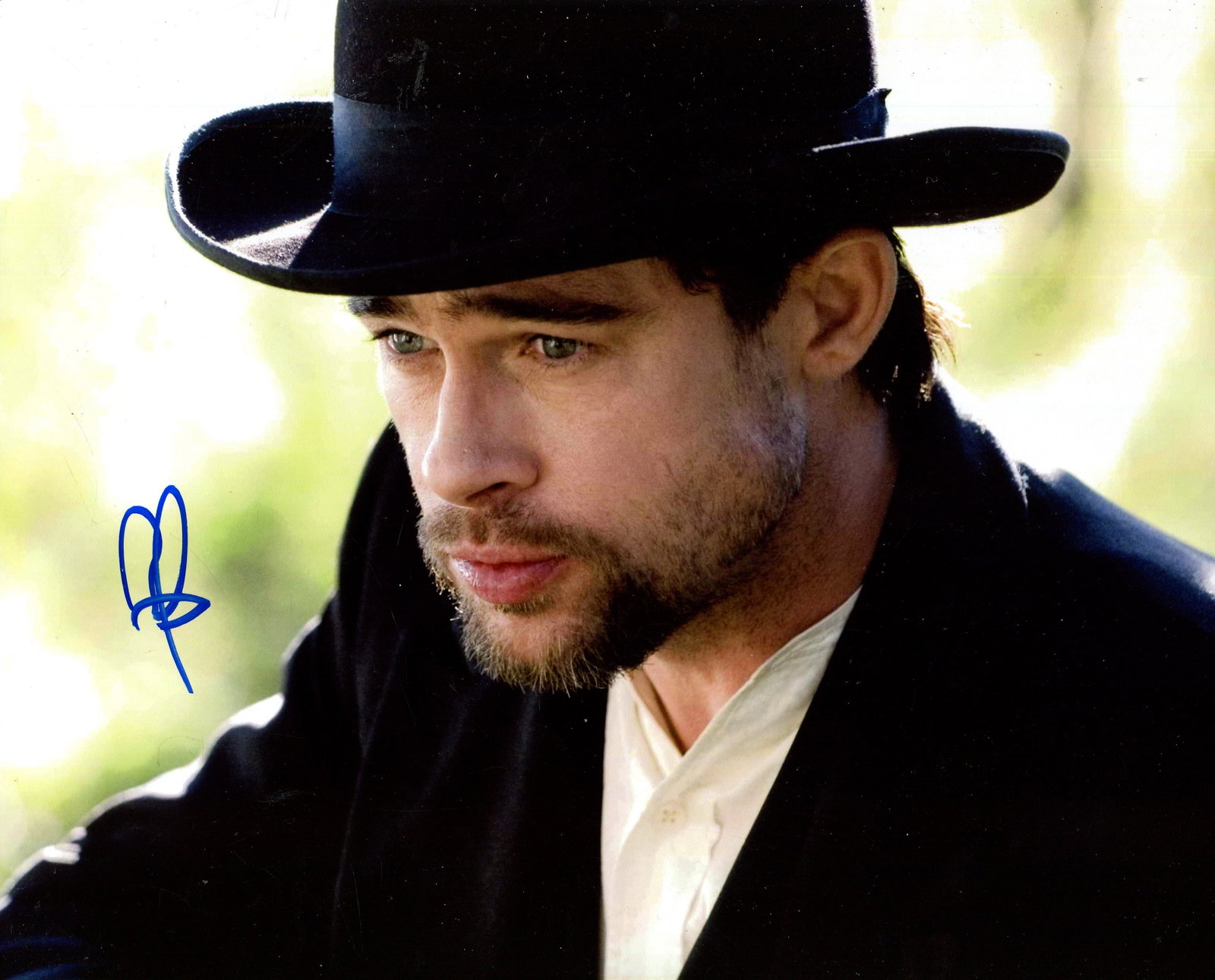 PITT BRAD: (1963- ) (1 of 1)