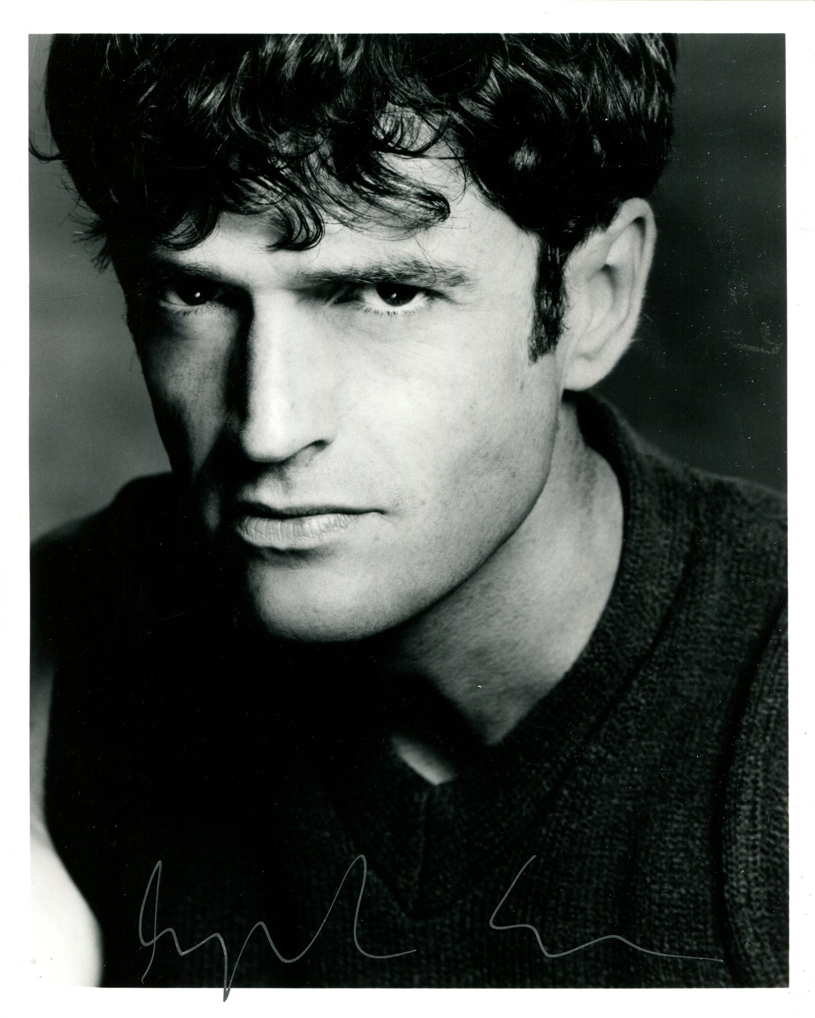 BRITISH ACTORS: (x11) - 7