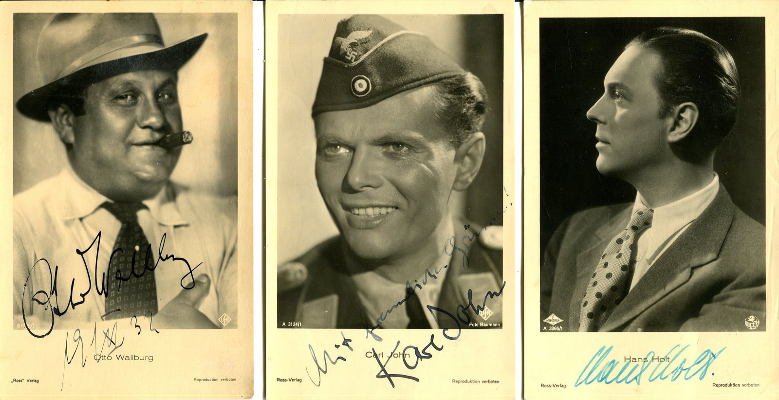 GERMAN CINEMA: (x20) - 5