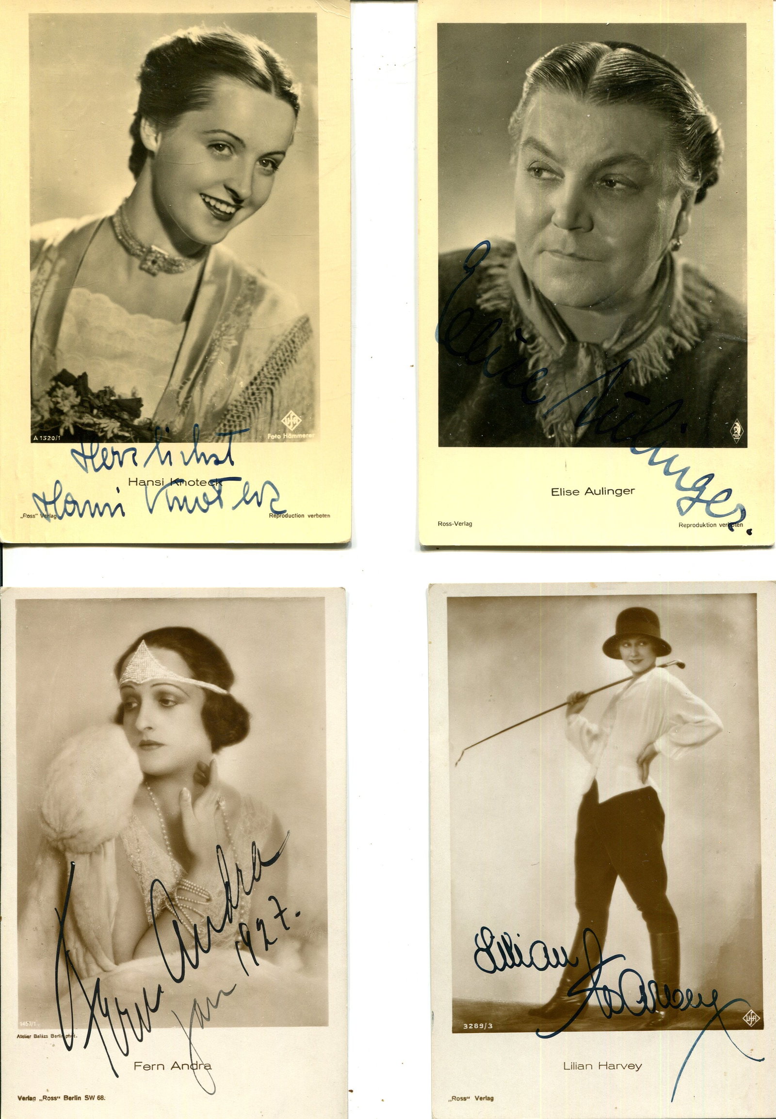 GERMAN CINEMA: (x20) - 2
