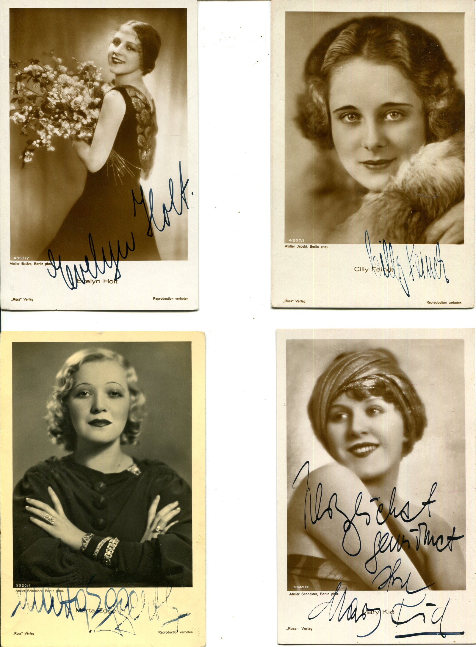 GERMAN CINEMA: (x20) - 3