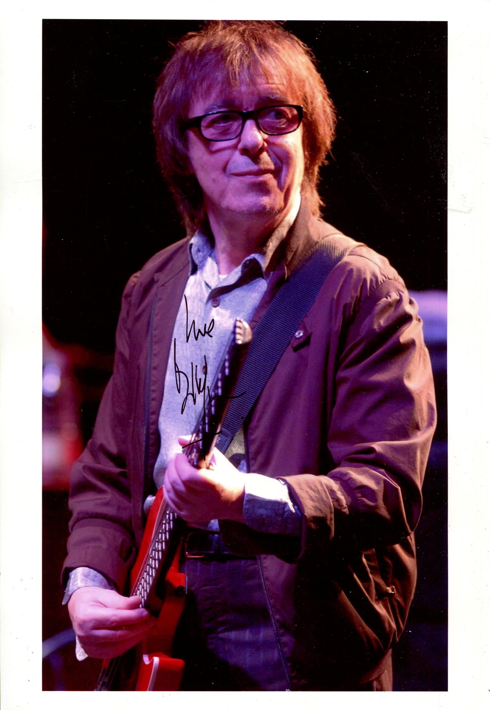 THE ROLLING STONES: (x2) - 2