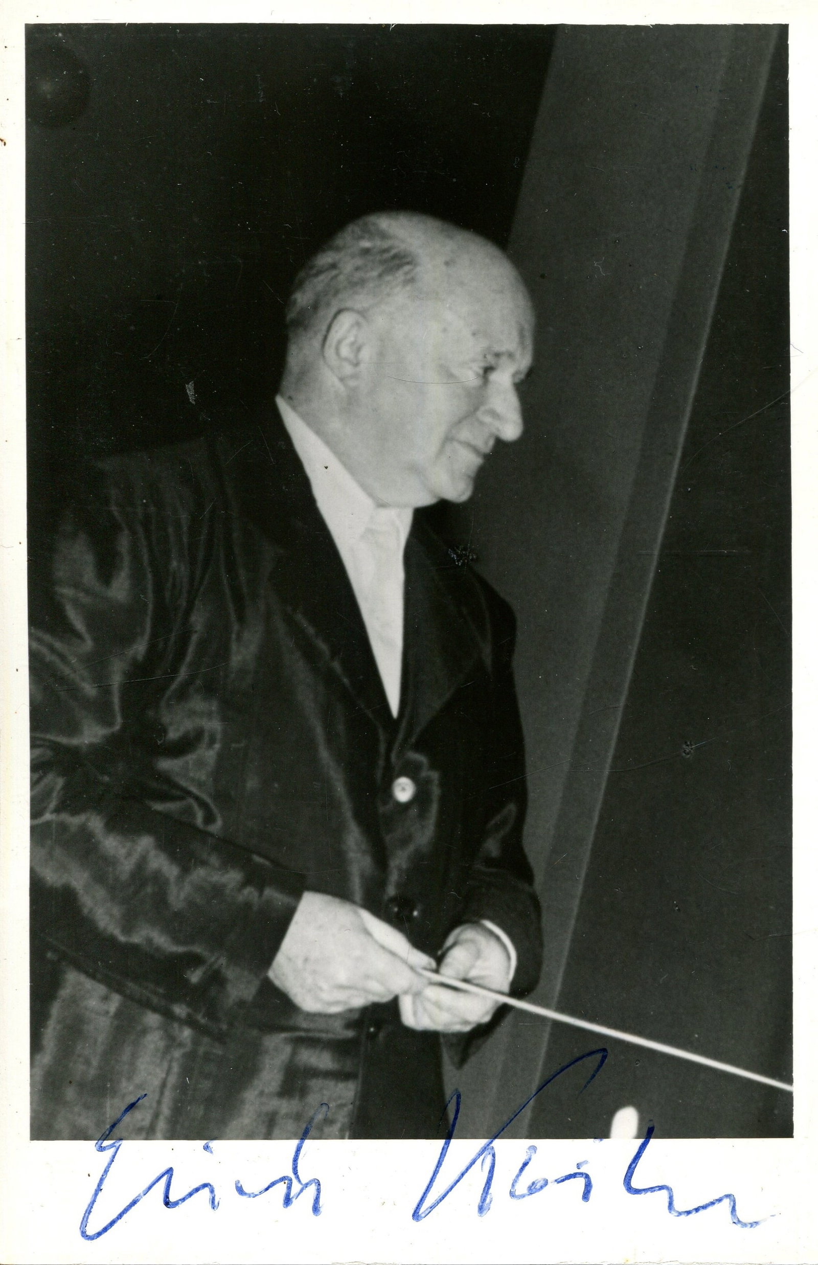 KLEIBER ERICH: (1890-1956) (1 of 1)
