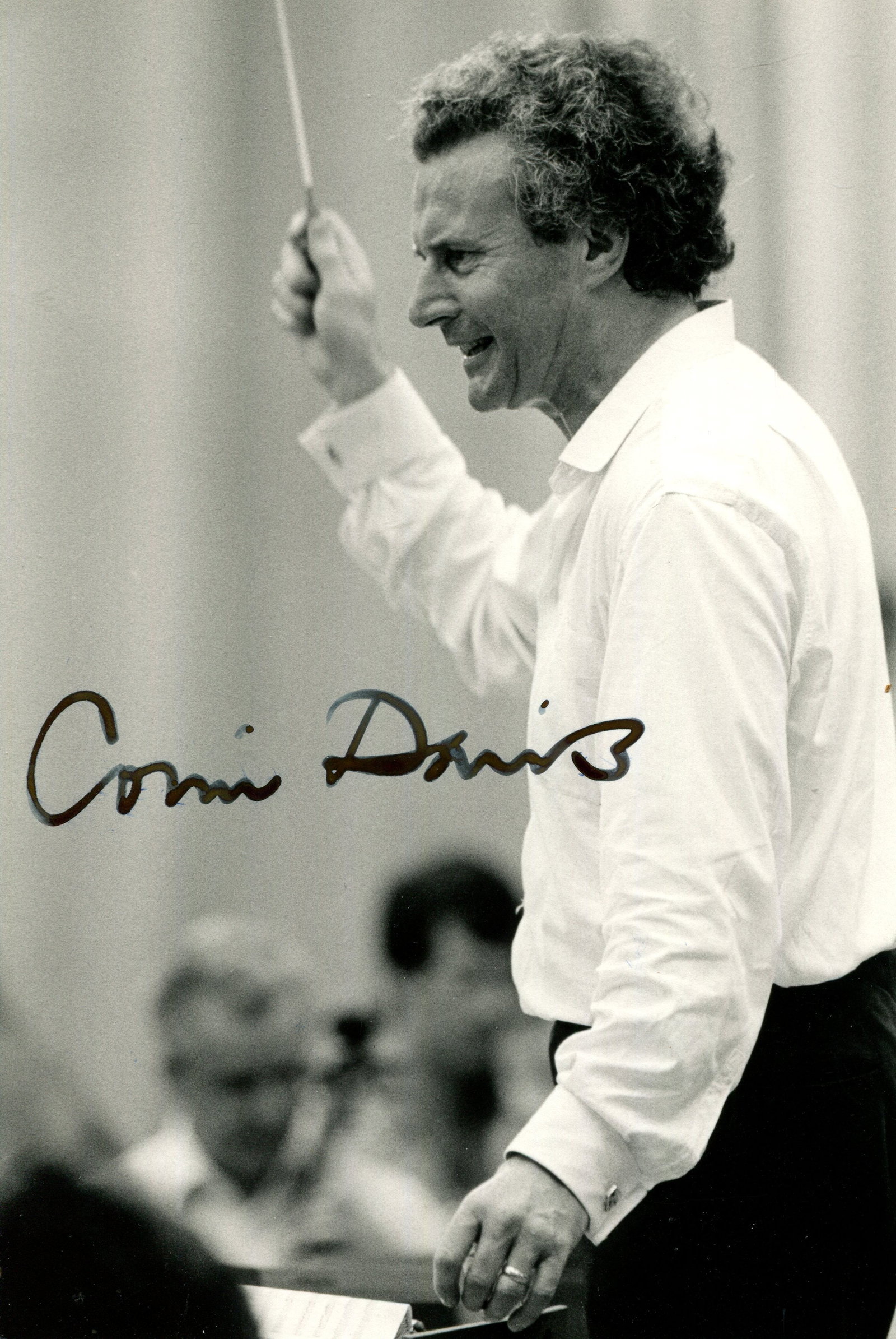 CONDUCTORS: - 4