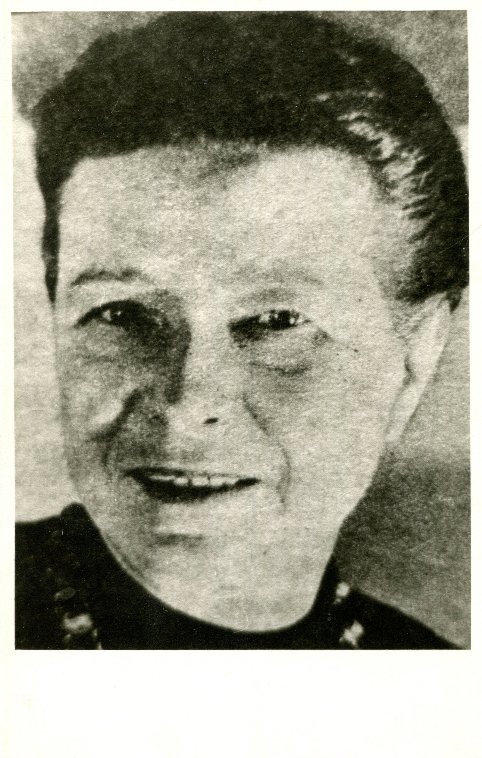 BEAUVOIR SIMONE DE: (1908-1986) - 2