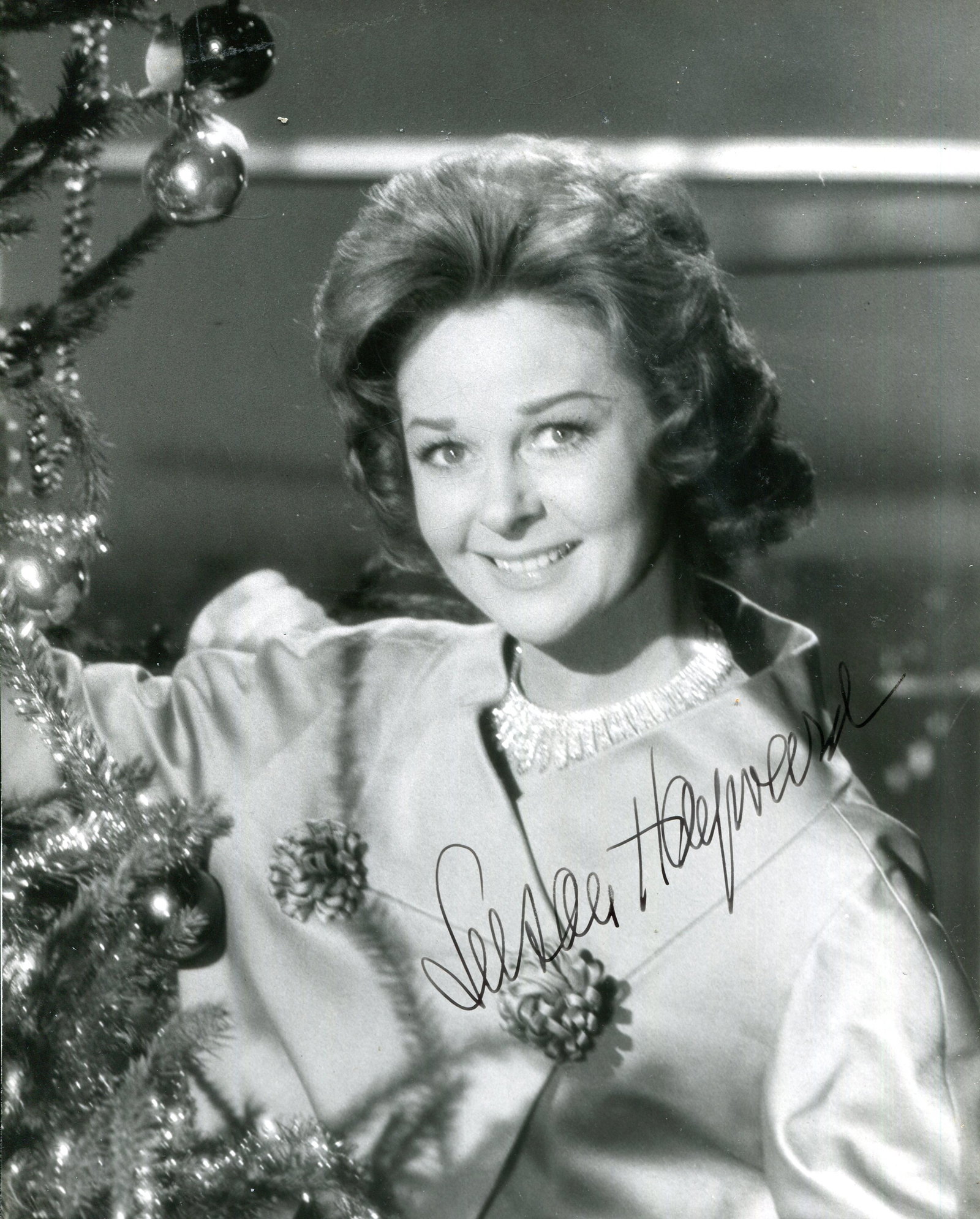 HAYWARD SUSAN: (1917-1975) (1 of 1)