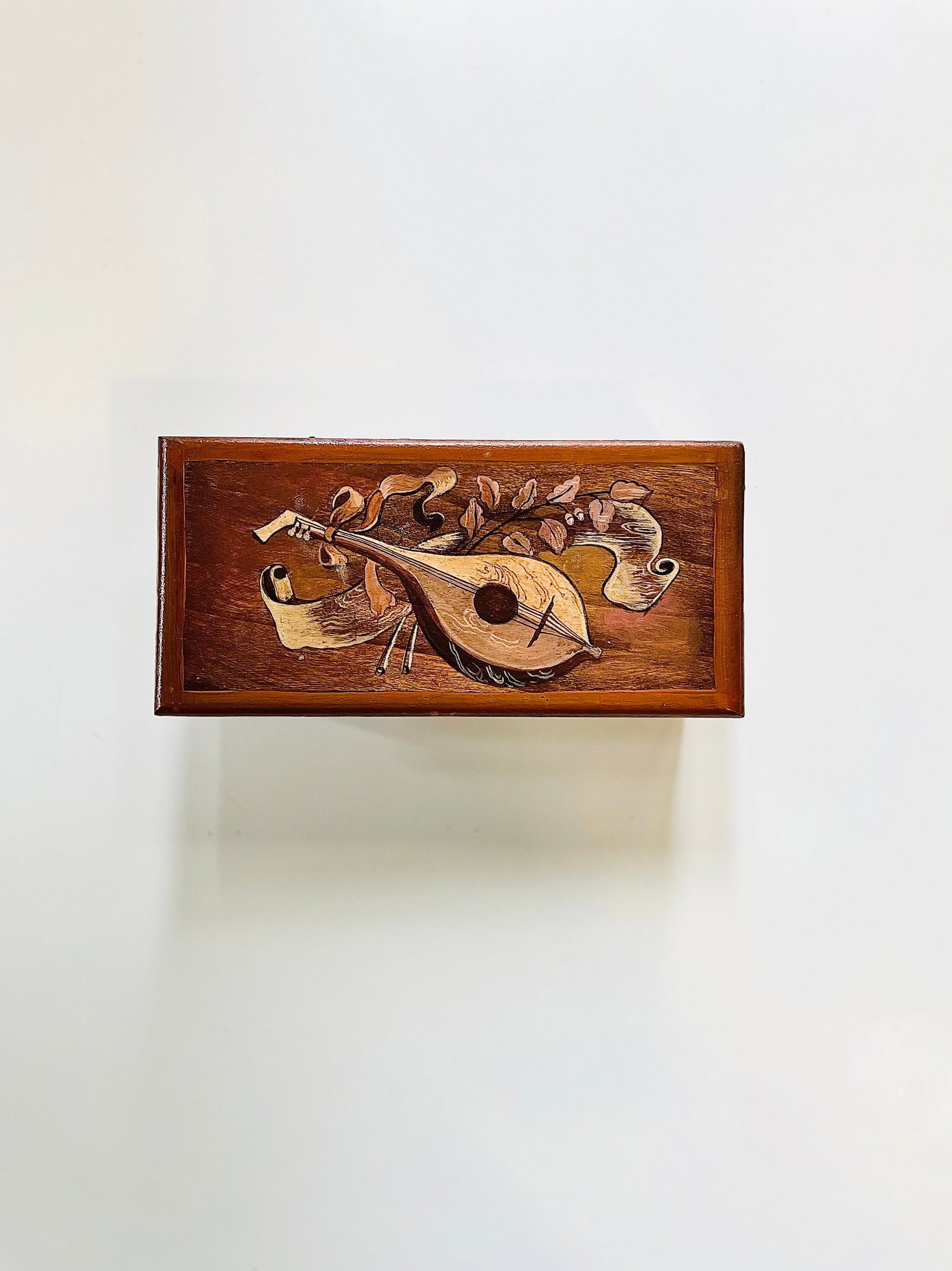 MUSIC BOX: - 2
