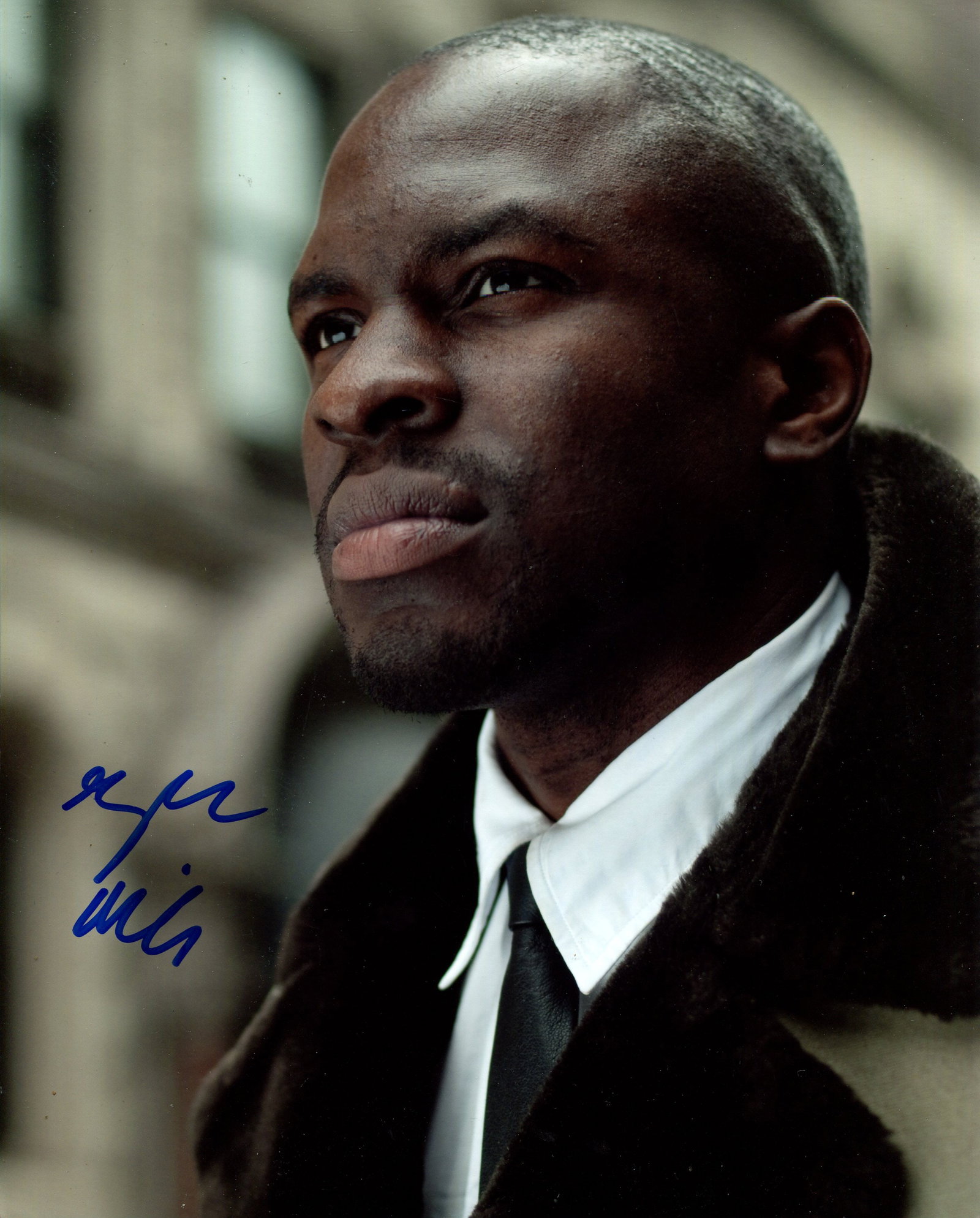 THE WIRE: (x6) - 2