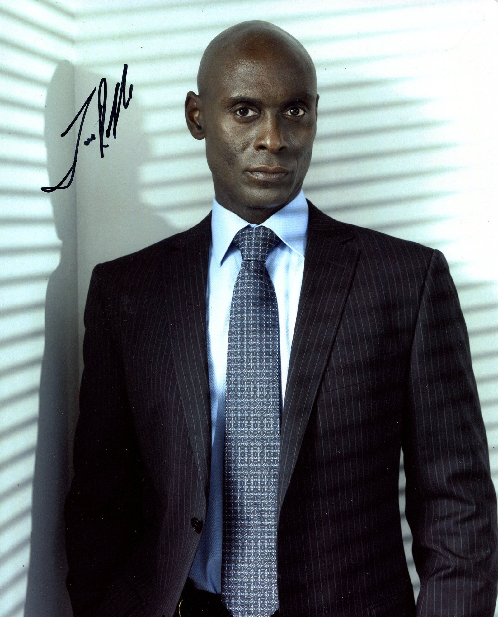 THE WIRE: (x6) - 3