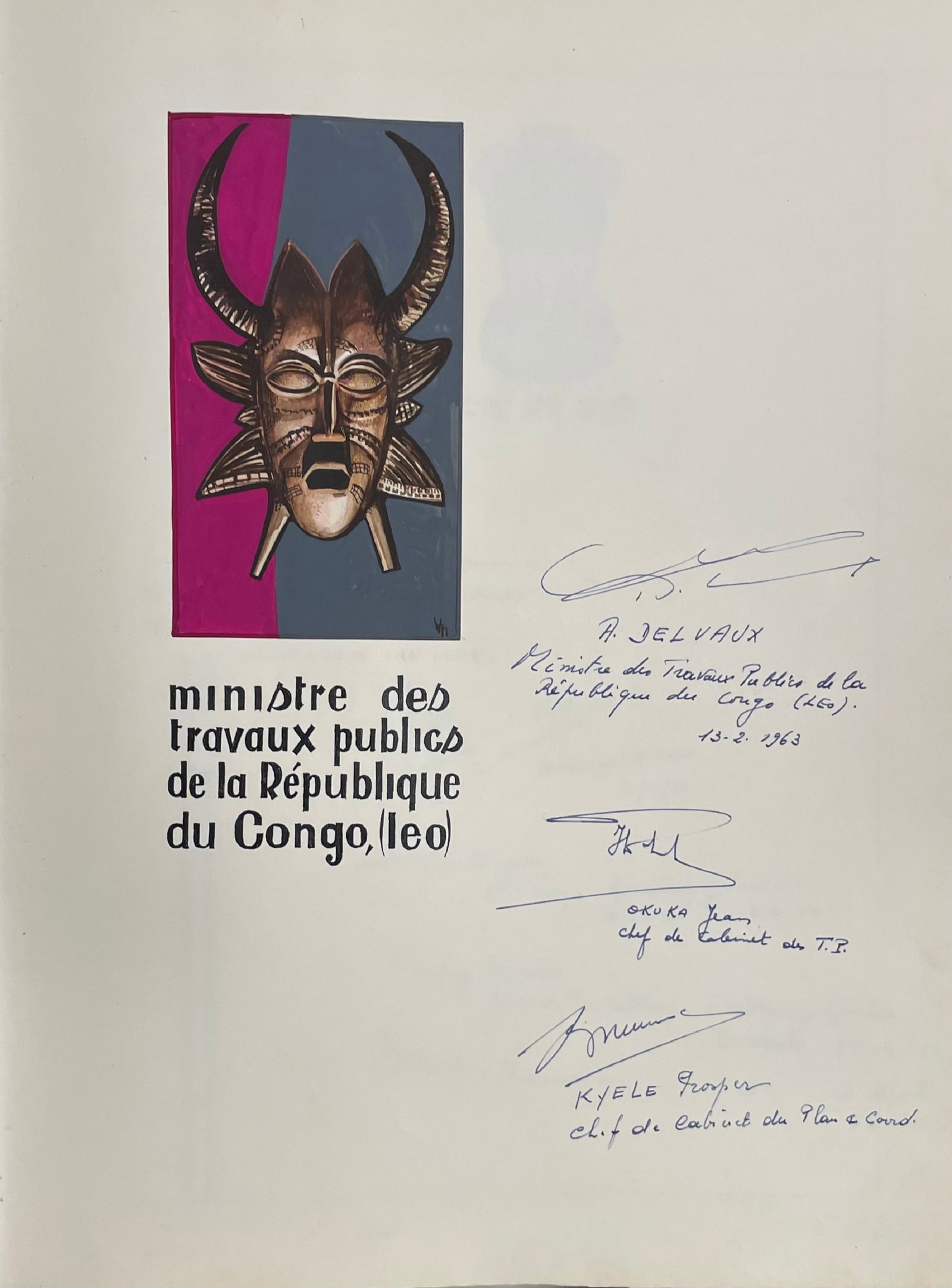 VISITORS BOOK: - 9