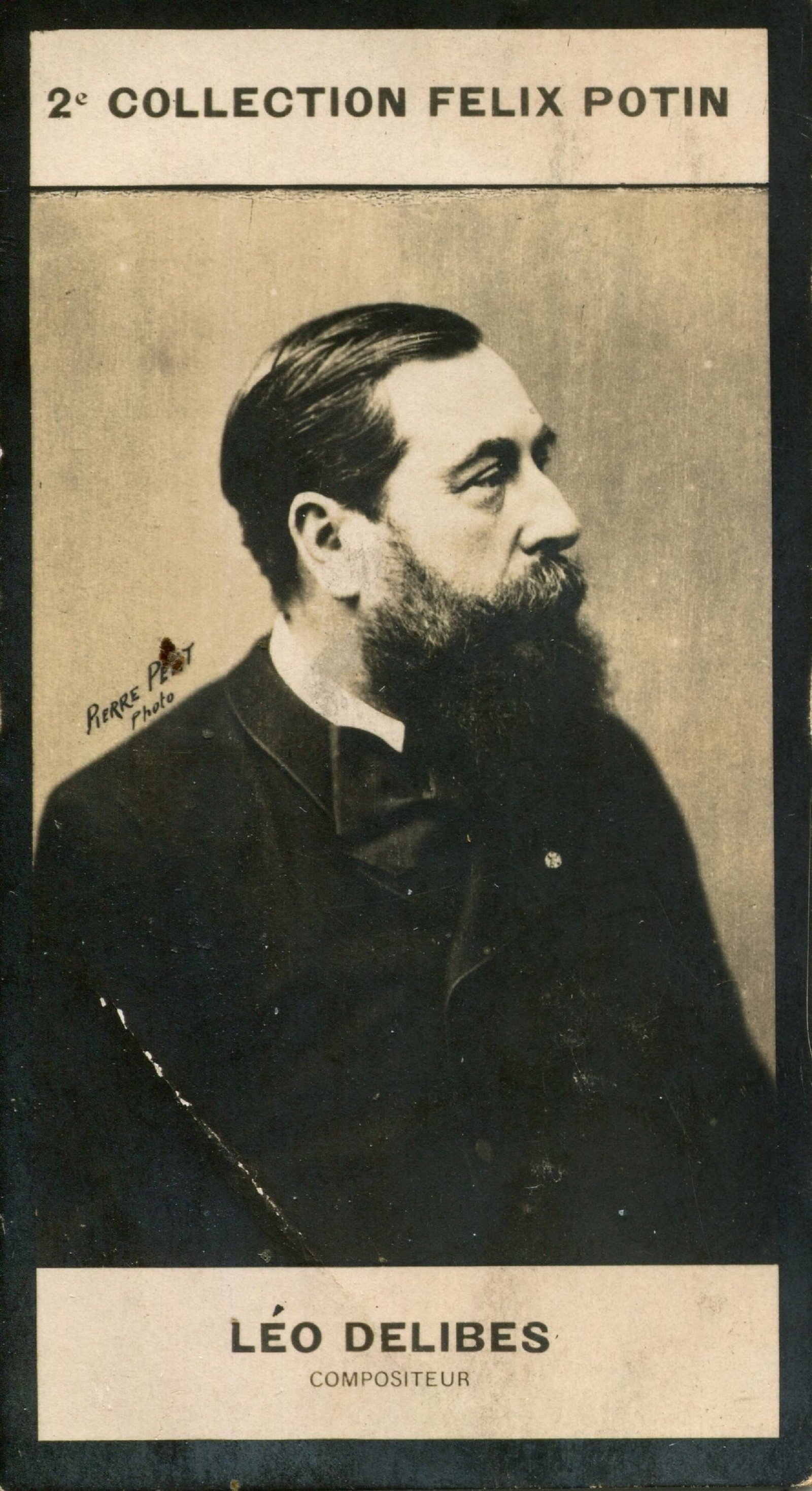 FRENCH COMPOSERS: - 7