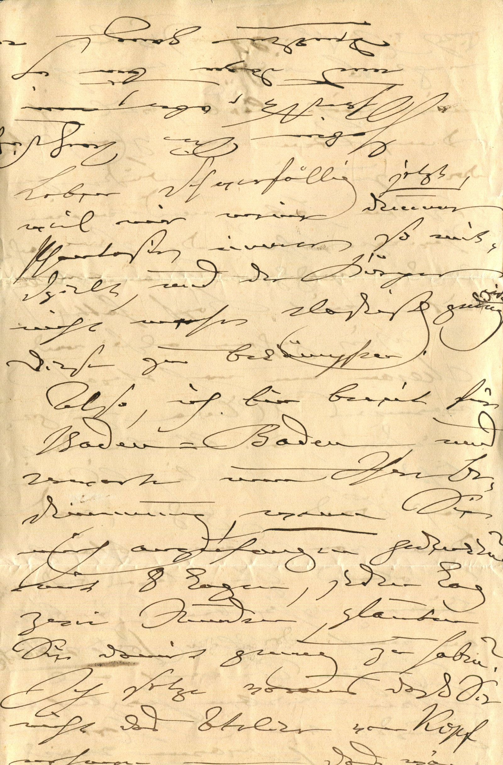 SCHUMANN CLARA: (1819-1896) - 2