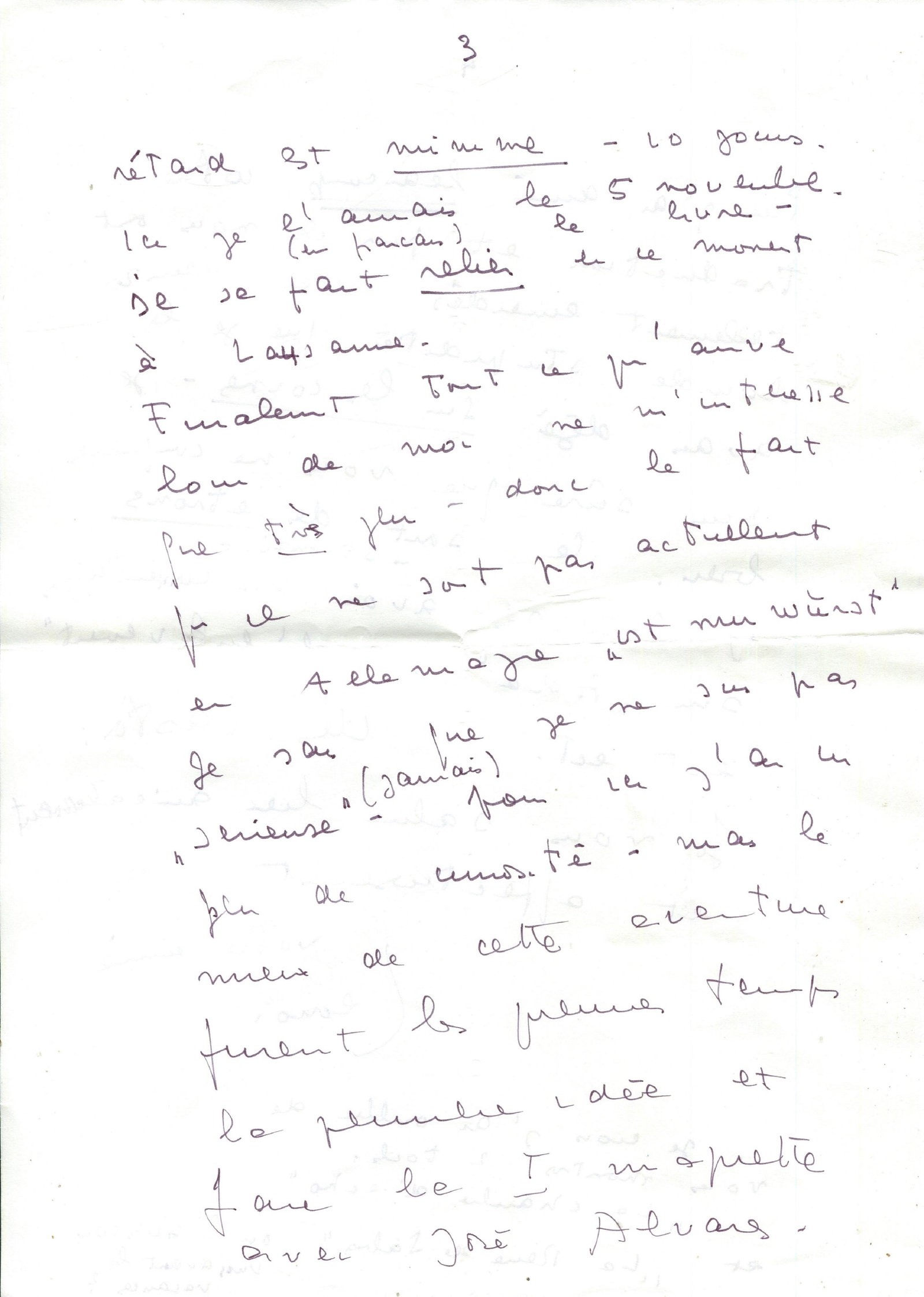 FINI LEONOR: (1907-1996) - 2