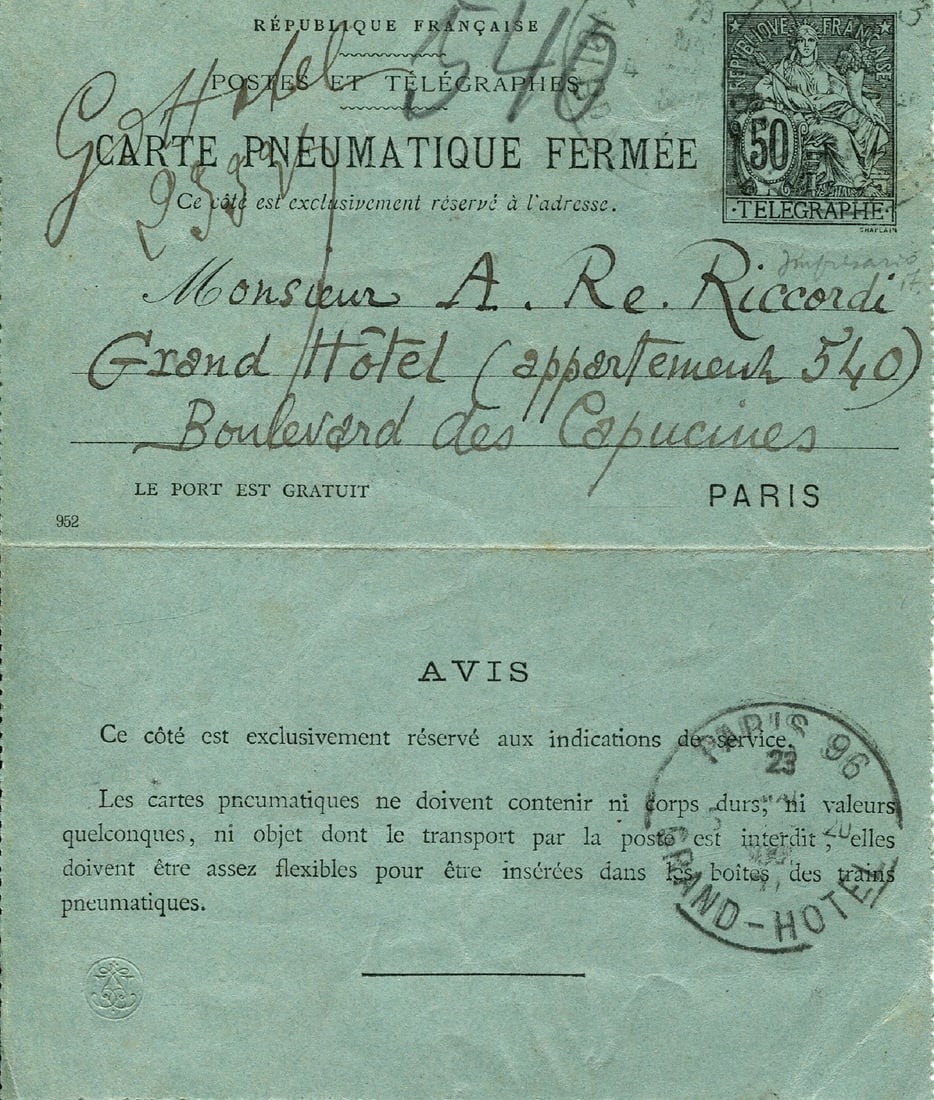 ROSTAND EDMOND: (1868-1918) - 2