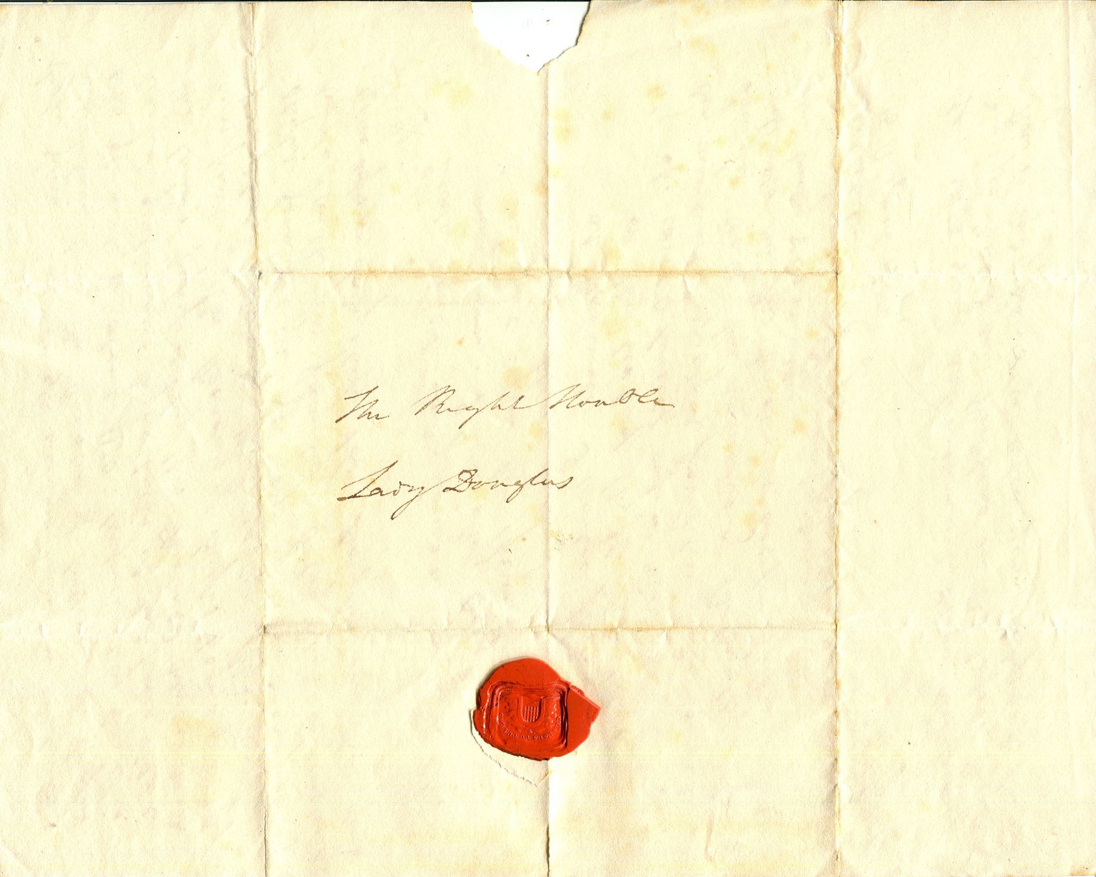 SCOTT WALTER: (1771-1832) - 2