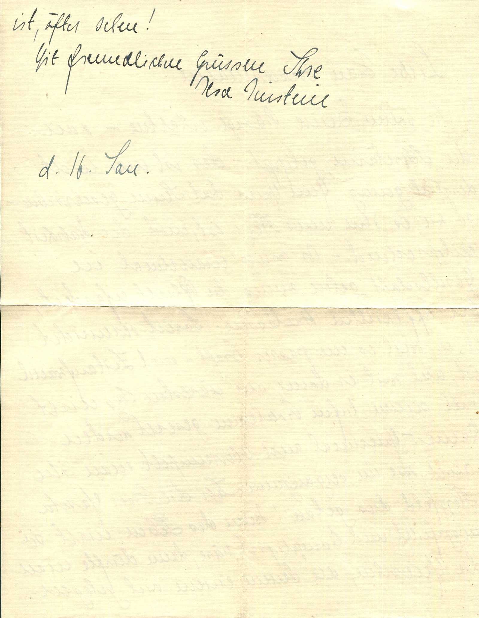 EINSTEIN ALBERT: (1879-1955) - 3