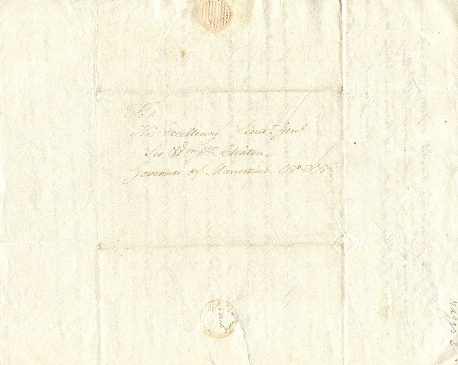HEZETA JOSE: (1788-1862) - 7