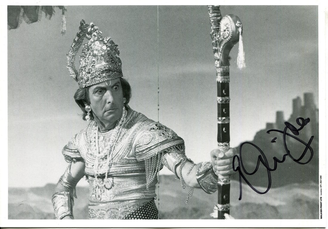 MONTY PYTHON: (x5) - 3