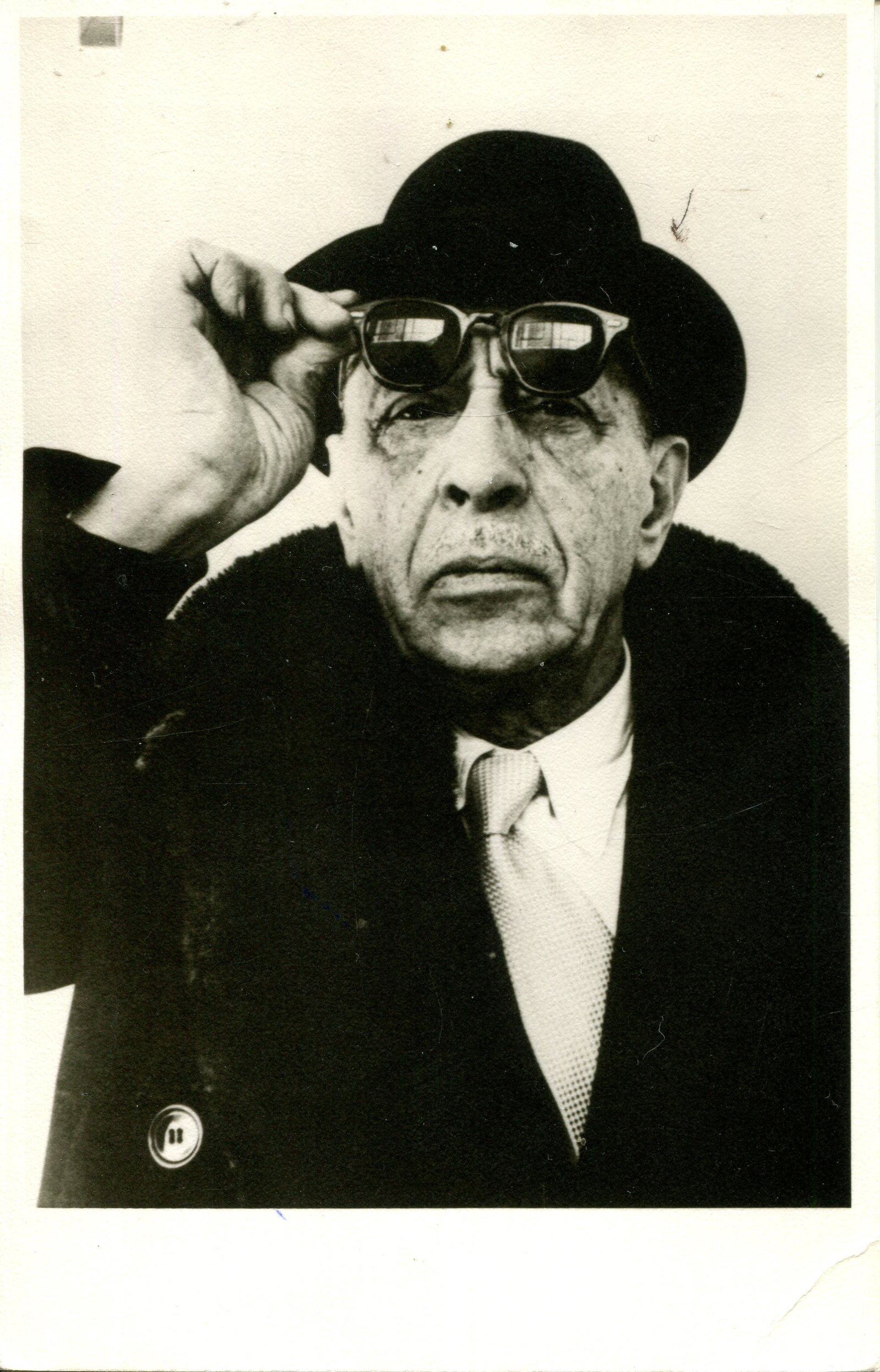 STRAVINSKY IGOR: (1882-1971) - 2