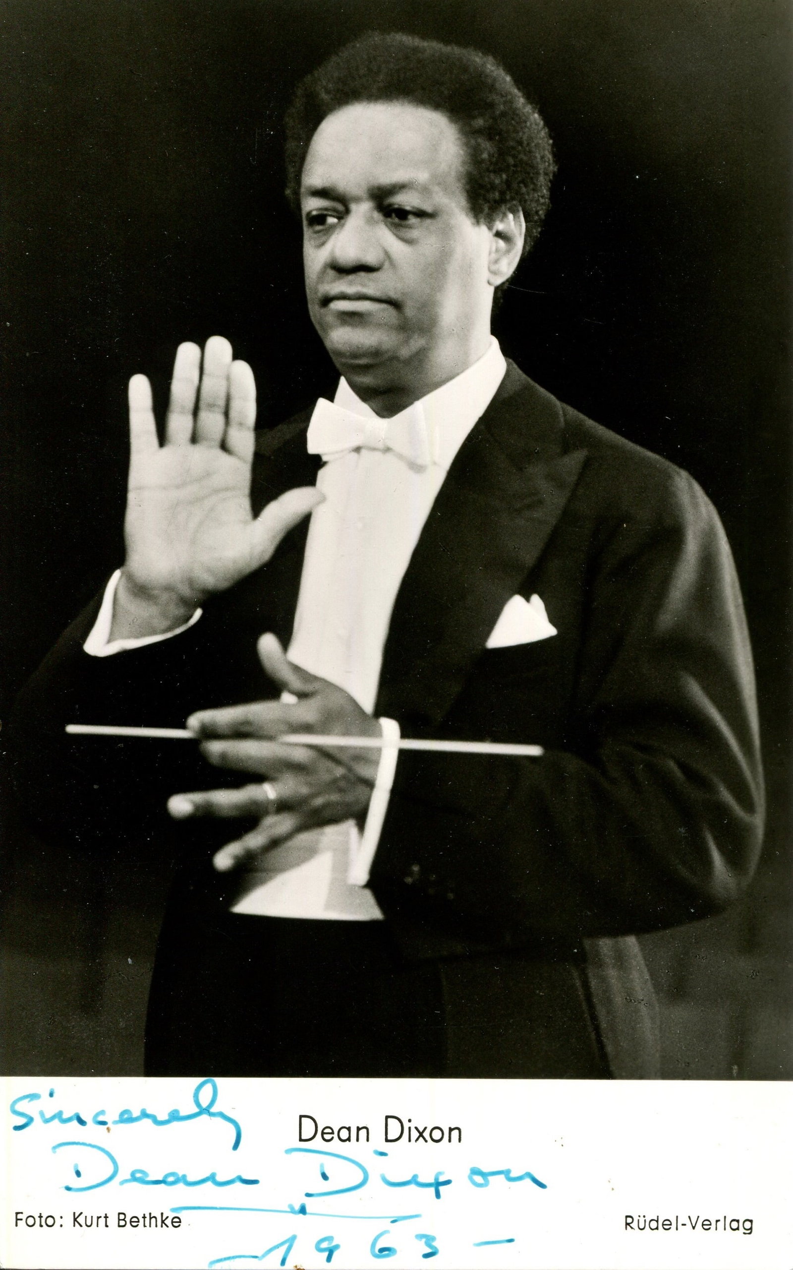 CONDUCTORS: (x11) - 3