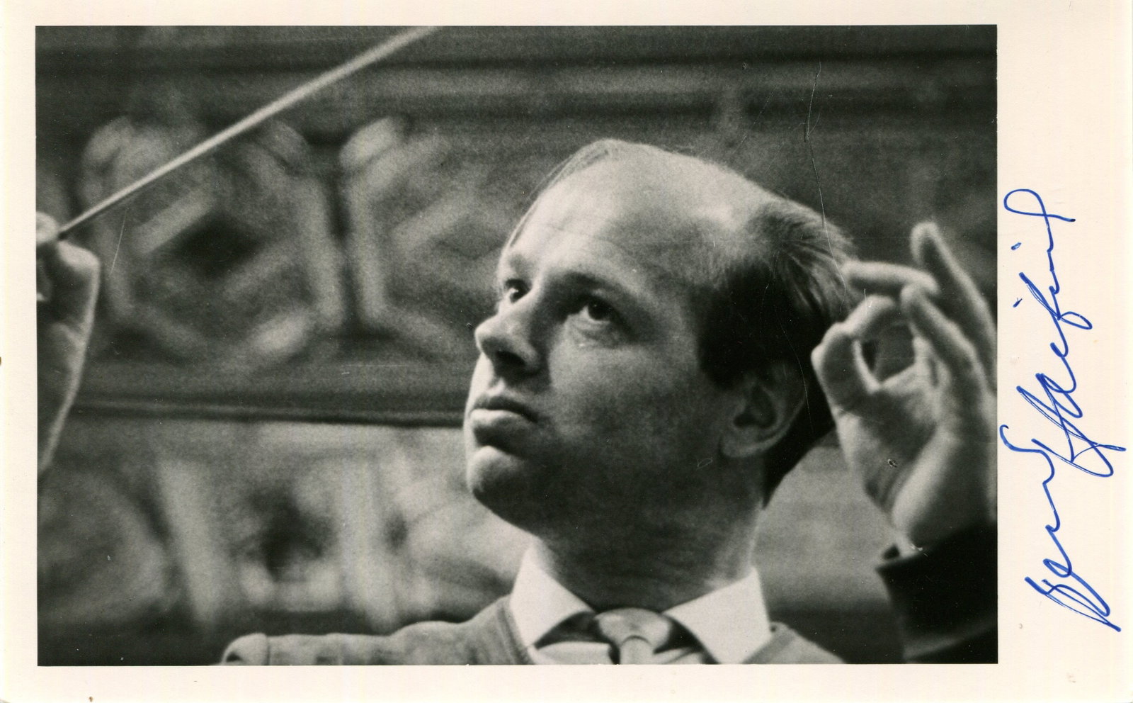 CONDUCTORS: (x11) - 6