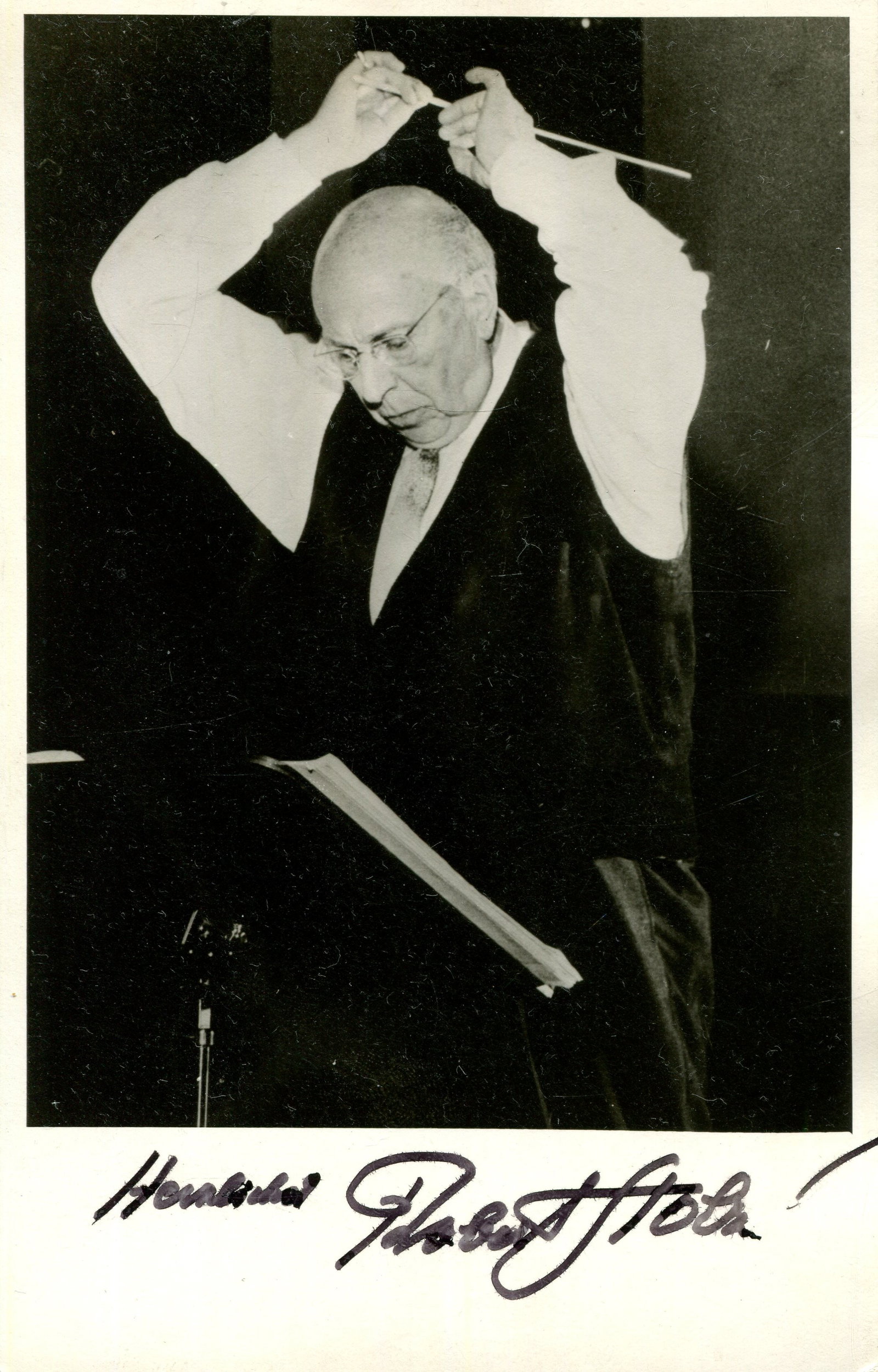 CONDUCTORS: (x11) - 7