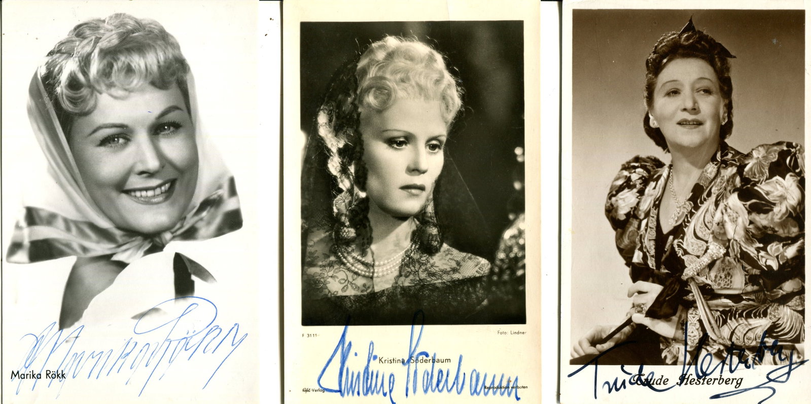 GERMAN CINEMA: (x30) - 7