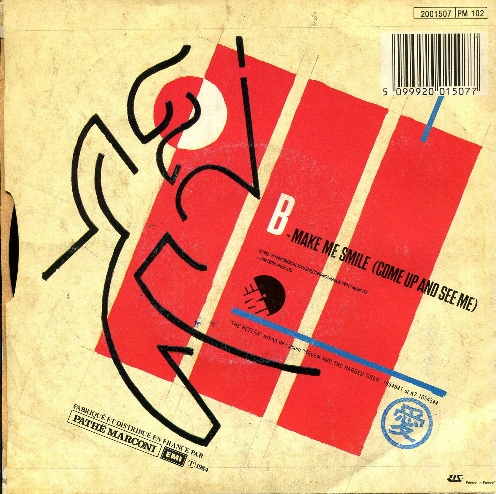 DURAN DURAN: - 2
