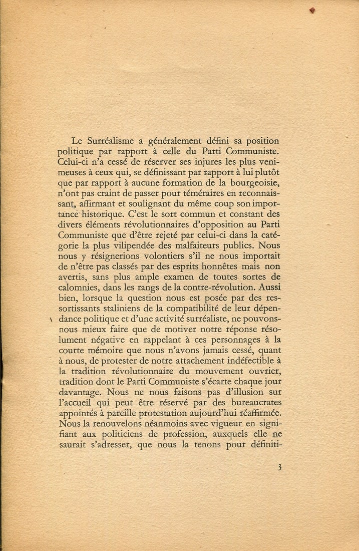 [SURREALISM]: - 2