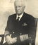 NIMITZ CHESTER W.: (1885-1966) American Admiral of