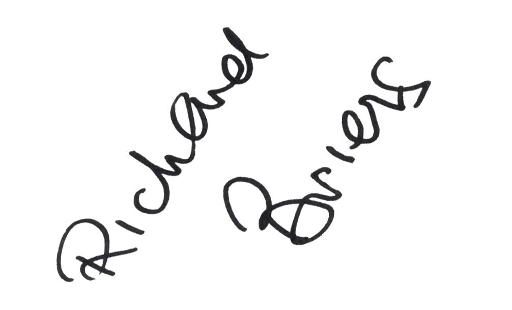 AUTOGRAPHS: Selection of signed cards by various: AUTOGRAPHS: Selection of signed cards by various actors, actresses, entertainers, pop singers, some sportsmen and other famous individuals, including Georgie Fame, Bryan Ferry, Wayne Fontana, Jerome F