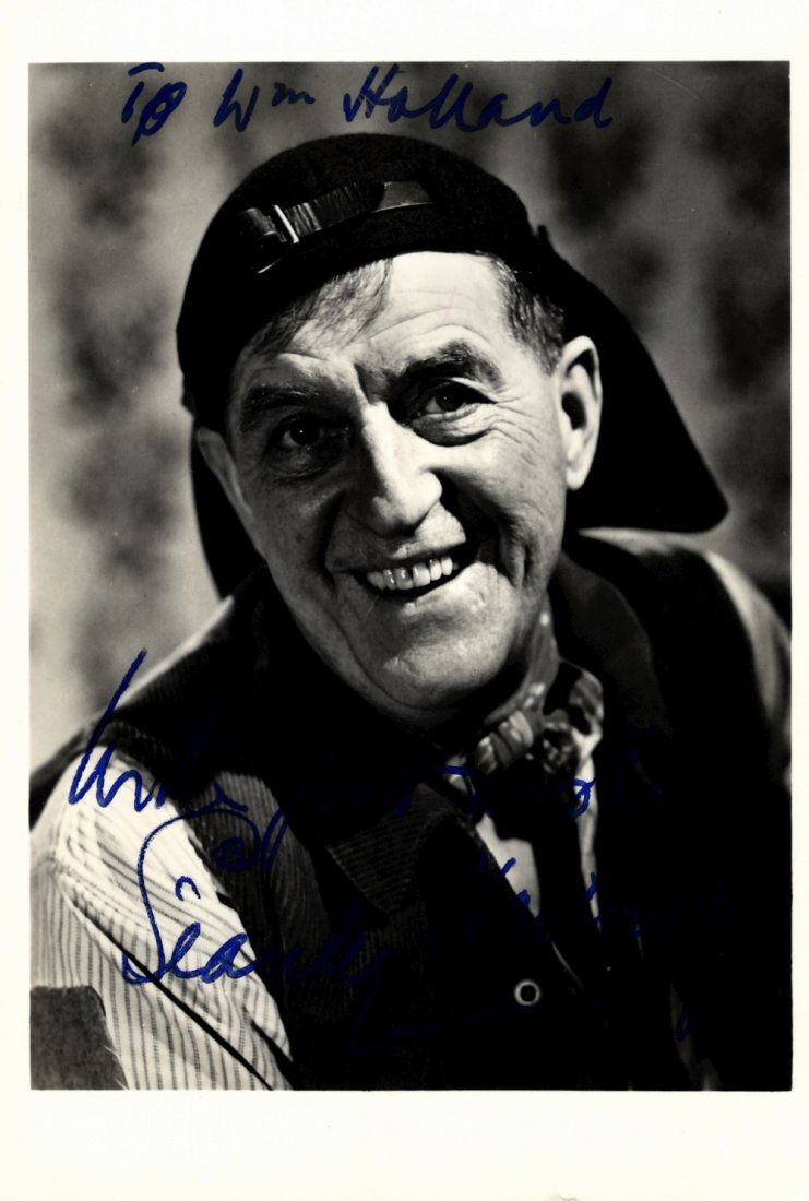 ENTERTAINMENT: Selection of signed pieces, cards,: ENTERTAINMENT: Selection of signed pieces, cards, signed postcard photographs and a few slightly larger etc., by various stage actors and actresses, television stars, a few opera singers etc., includi