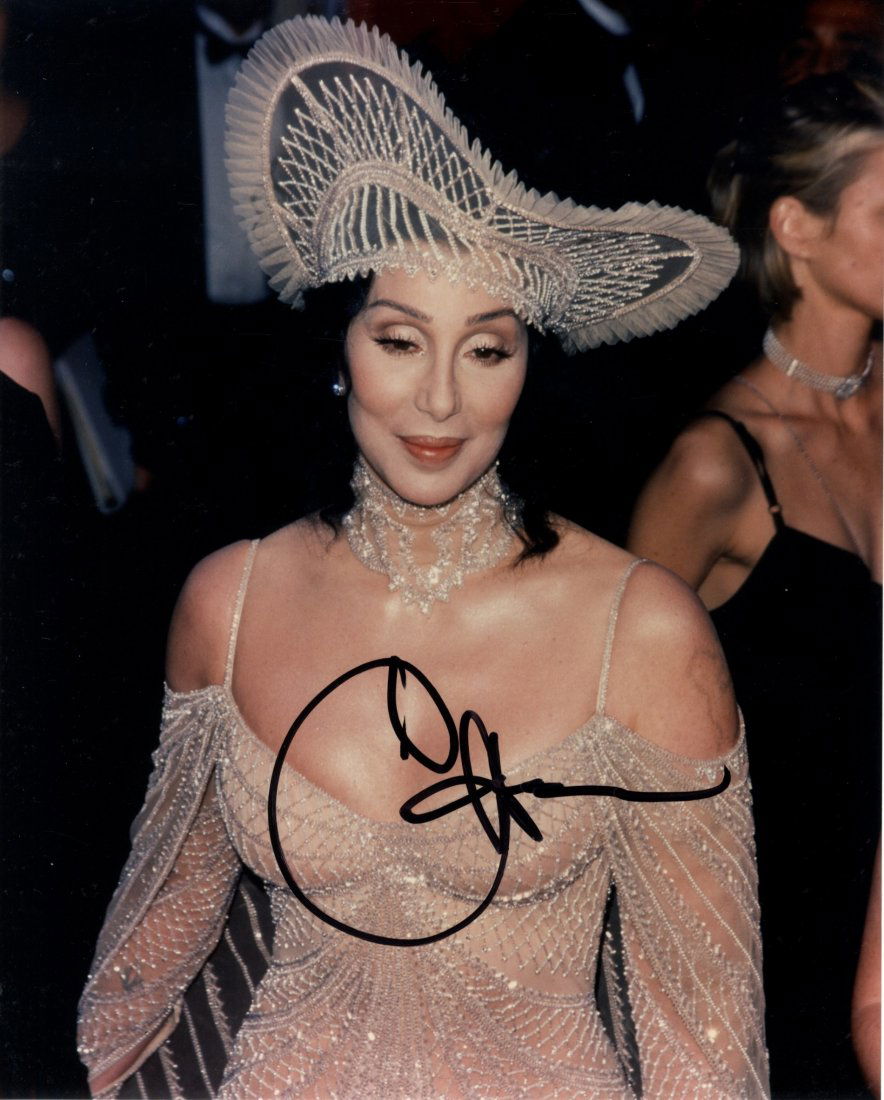 ACADEMY AWARD WINNERS: Selection of signed 8 x 10: ACADEMY AWARD WINNERS: Selection of signed 8 x 10 photographs and slightly larger (1) by various Oscar winning actors and actresses comprising Geoffrey Rush, Robert Duvall, Denzel Washington (in costu