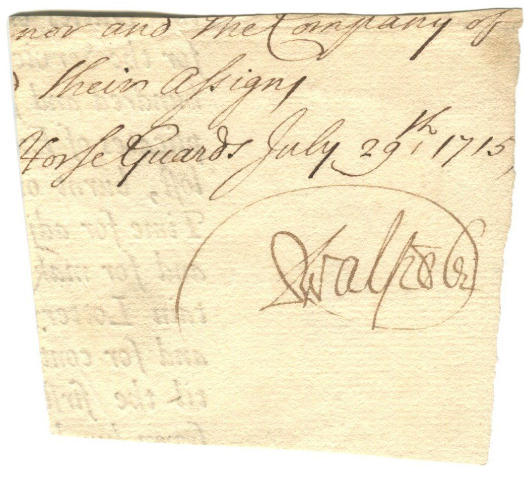 BRITISH PRIME MINISTERS: Small selection of signed (1 of 1)