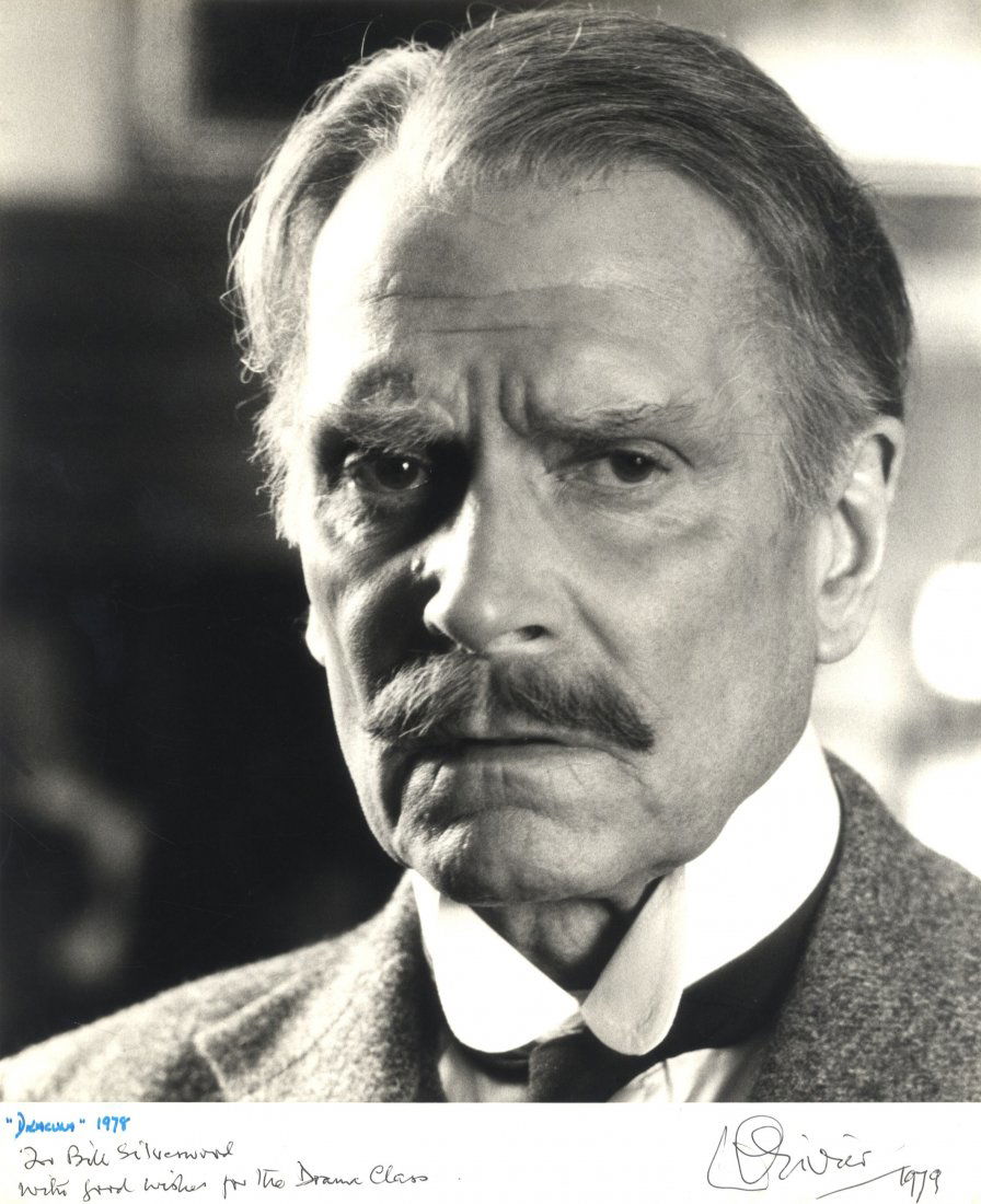 ACTORS: Selection of signed postcard photographs and (1 of 1)