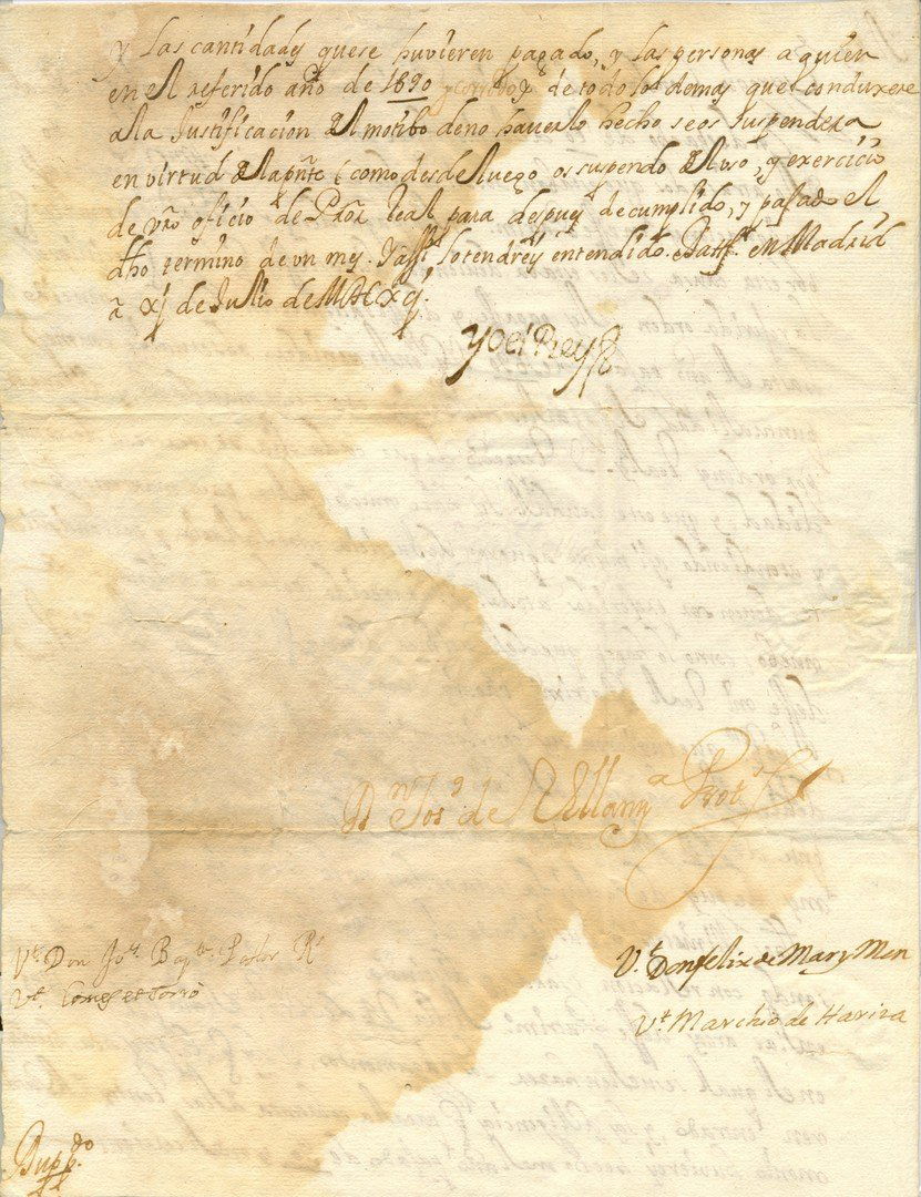 481  [CHARLES II]: (1661-1700) (1 of 2)