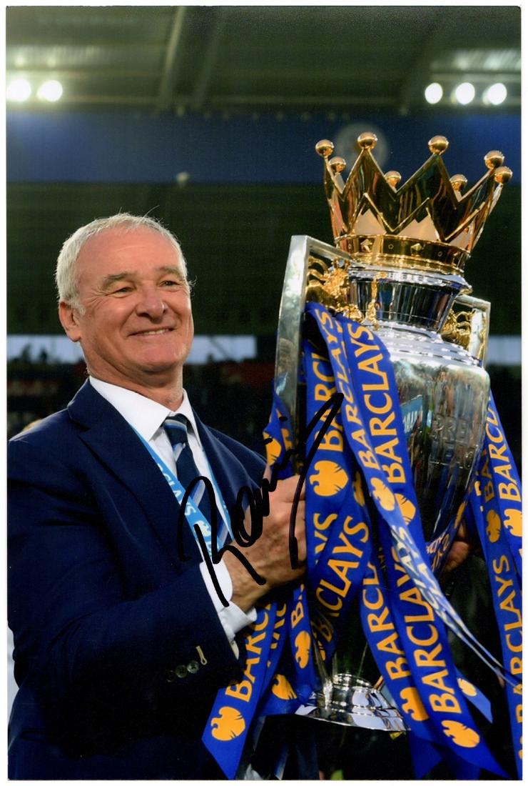 FOOTBALL: Selection of signed colour 8 x 12 photographs: FOOTBALL: Selection of signed colour 8 x 12 photographs by various footballers including Fernando Torres, Cesc Fabregas, Xabi Alonso, Roberto Carlos, Ruud Gullit, Gennaro Gattuso, Andrea Pirlo, Harry