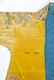 Important Chinese/Tibetan Silk Dragon Robe, 18th C - 6